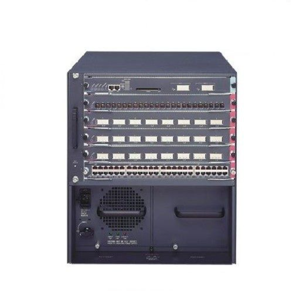 WSC6506ES3210GE-RF Cisco Reman 6506-E Chas Fantray Sup3...