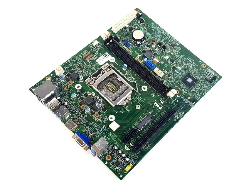 WVYMC Dell System Board (Motherboard) for Inspiron 3252