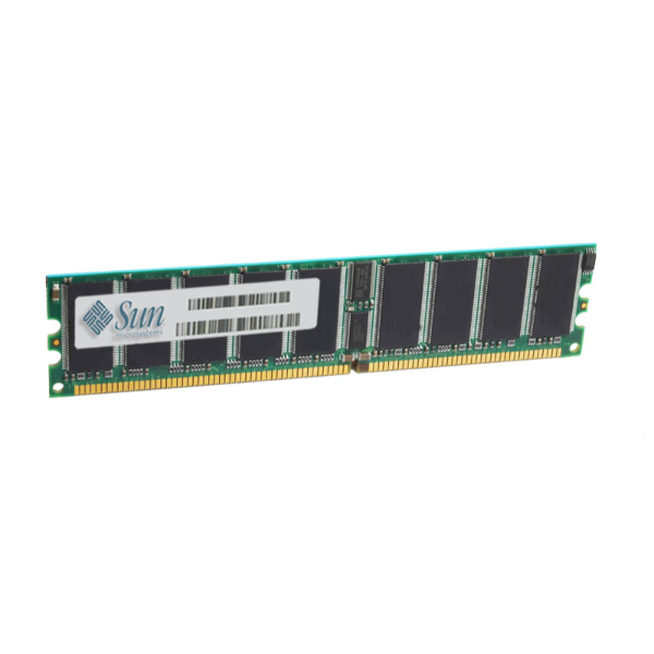 X4211A-Z Sun 4GB Kit (2GB x 2) PC2100 DDR-266MHz ECC Re...