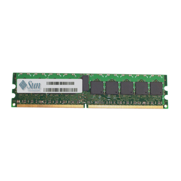 X5289A Sun 8GB Kit (4GB x 2) DDR2-667MHz PC2-5300 ECC R...