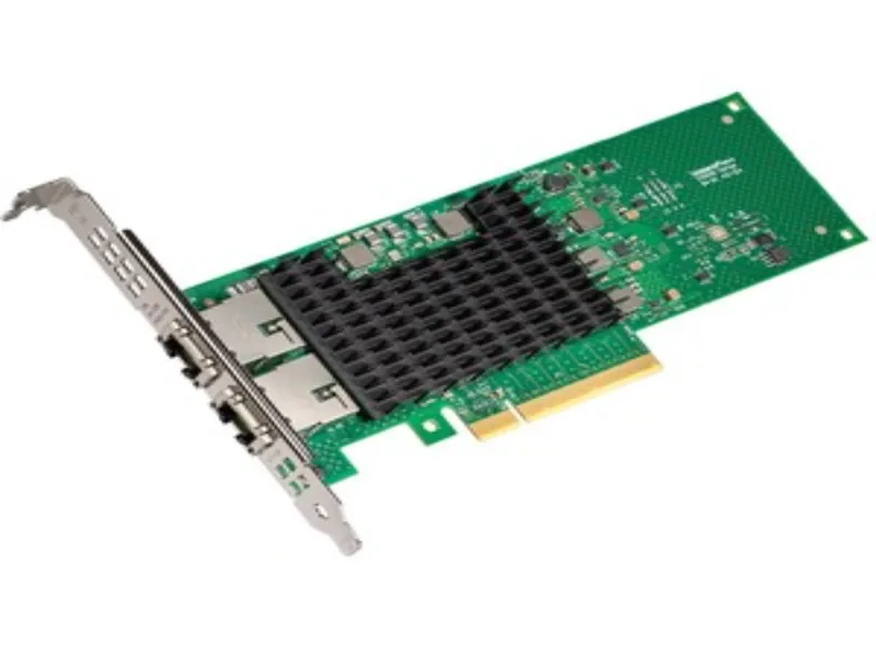 X710T2LOCPV3 Intel 2-Port 10GBE RJ-45 PCI-Express OCP V...