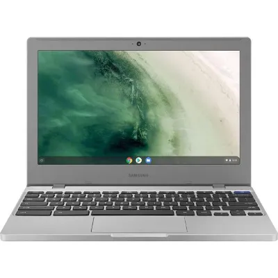 XE310XBA-KB1US Samsung Chromebook 4 11.6" 4GB 16GB Gray