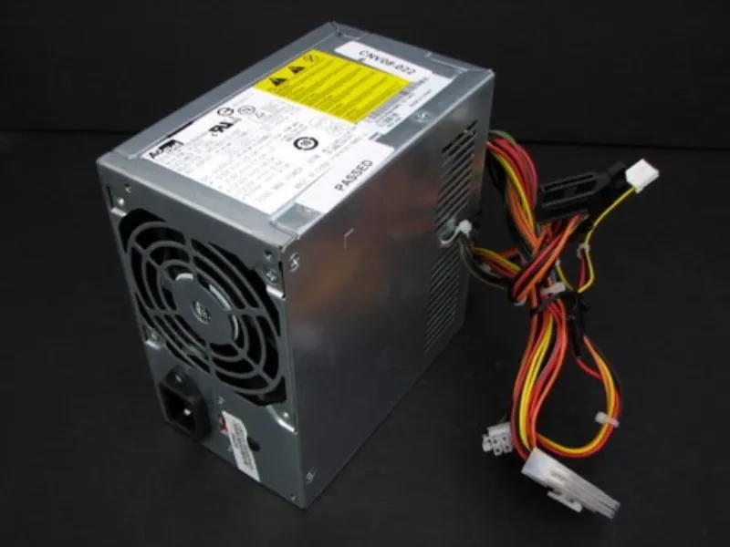 XW599 Dell 300-Watts Power Supply for Inspiron 530/531/...