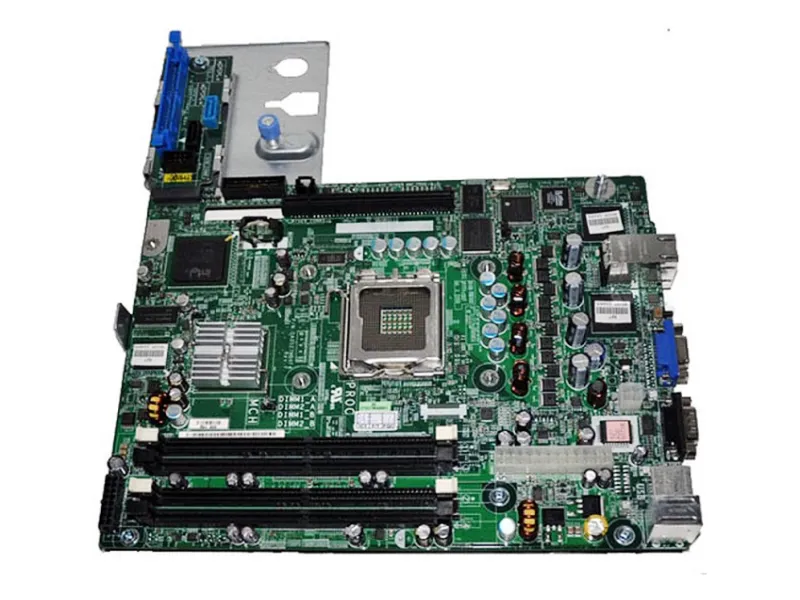 Y8628 Dell System Board (Motherboard) for PowerEdge 850