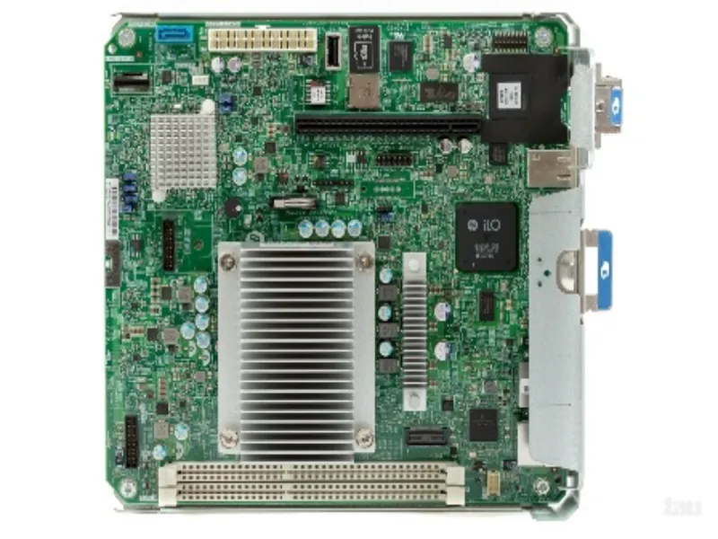 YT9PH Dell System Board (Motherboard) for PowerEdge R73...