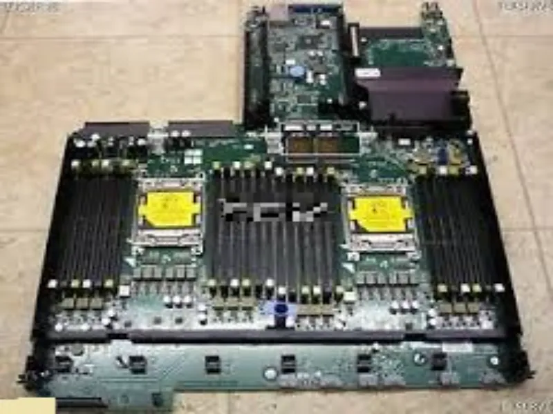 YWR73 Dell System Board (Motherboard) for PowerEdge R82...