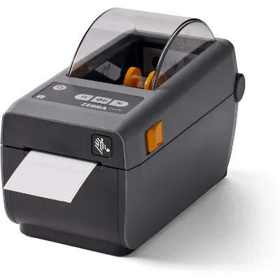 ZD41022-D01E00EZ Zebra ZD410 Barcode Label Printer