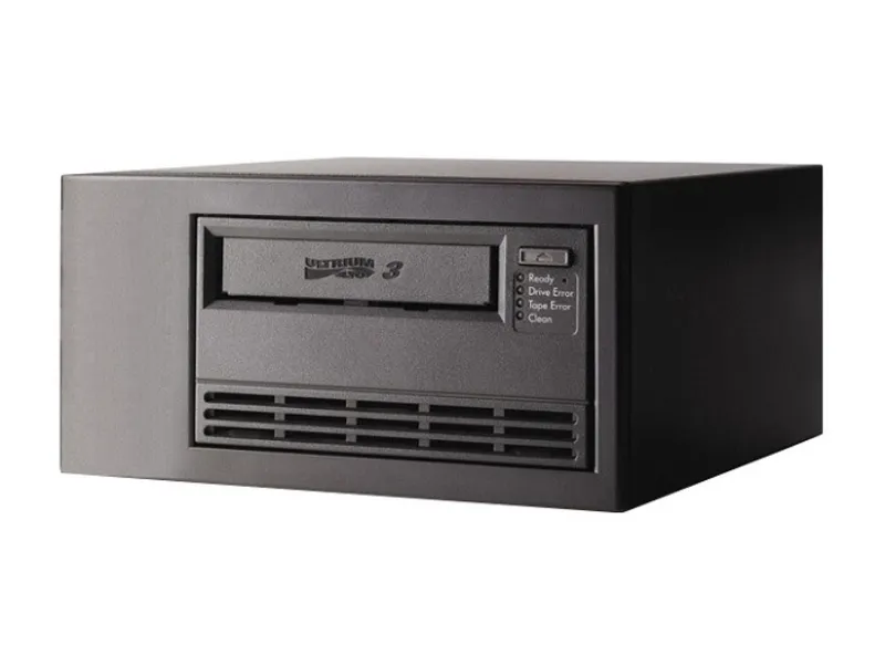 A2656A HP External Tape Drive