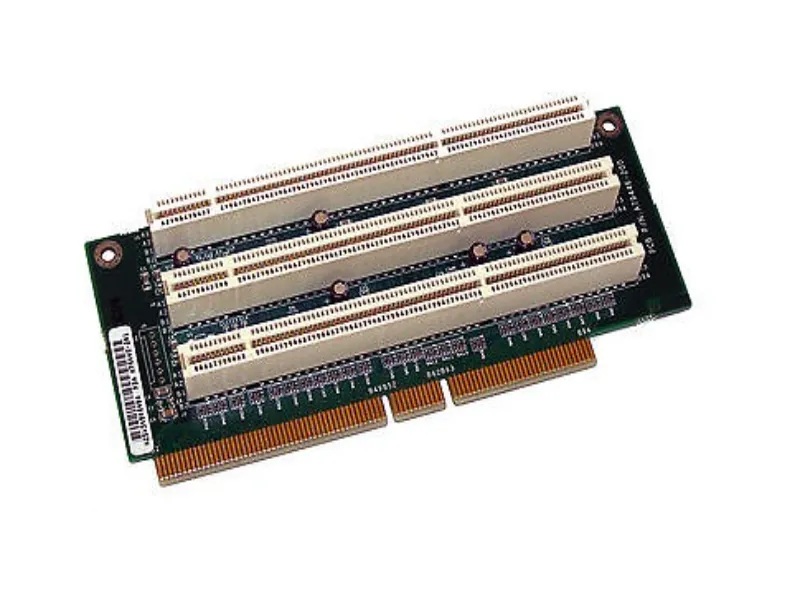 A79446-201 Intel 3-Slot PCI-x Riser Board