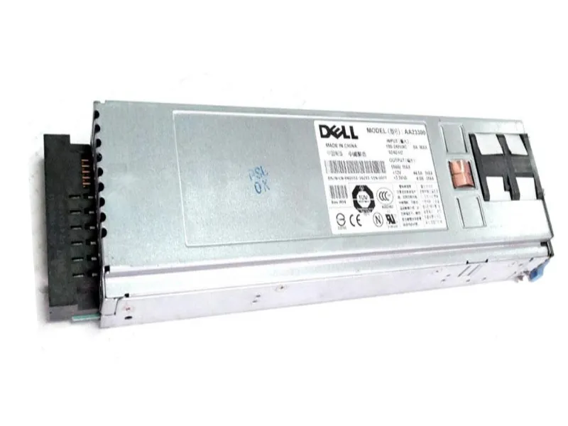 AA23300 Dell 550-Watts Redundant Power Supply for Power...