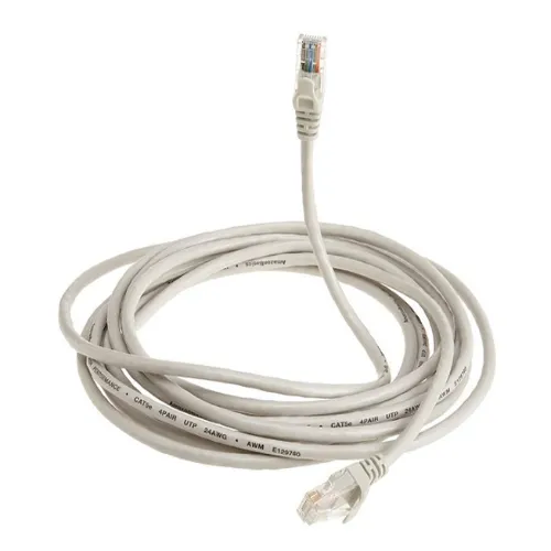 BK839A HP 6.6 ft Premier Flex Network Cable