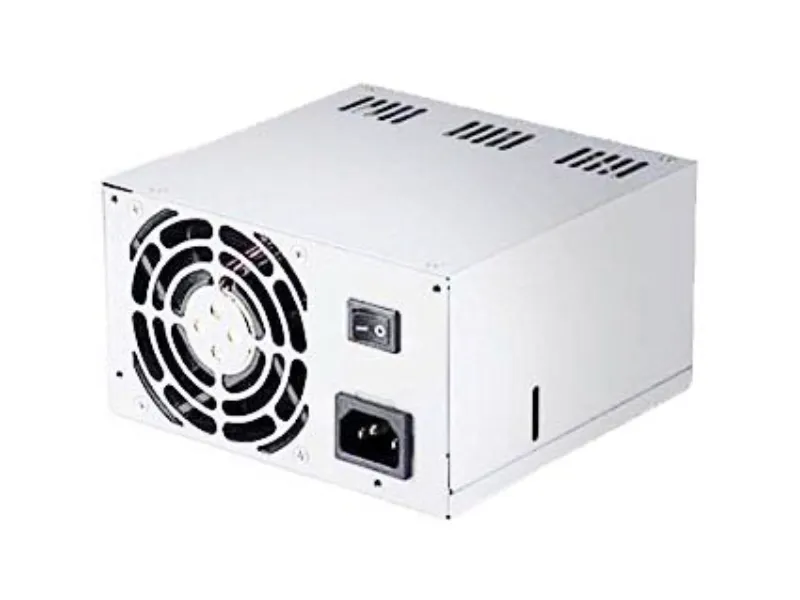 BP500U Antec 500-Watts ATX 12V Power Supply for Basiq