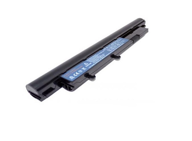 BT.00603.080 Acer 6-Cell Lithium-Ion (Li-Ion) 5600mAh 1...