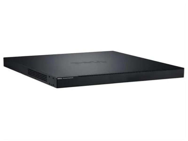 C752K Dell PowerConnect 2808 8-Ports X 10/100/1000 Base...