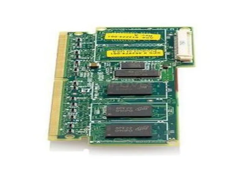 013199-000 HP 512MB DDR2 Battery Backed Write Cache Memory Module for Smart  Array P400i Controller