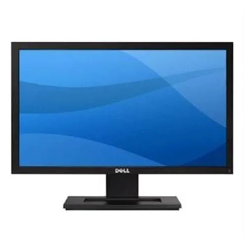 D544H Dell 22-inch Widescreen E228WFP LCD Monitor