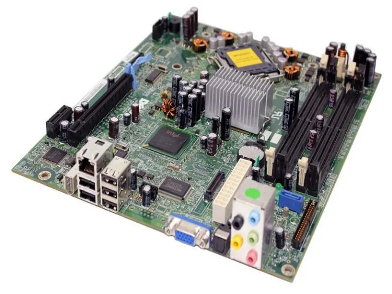DD431 Dell System Board (Motherboard) Socket LGA775 for...