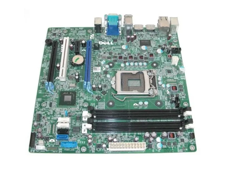 0X9M3X Dell System Board (Motherboard) for Precision Wo...