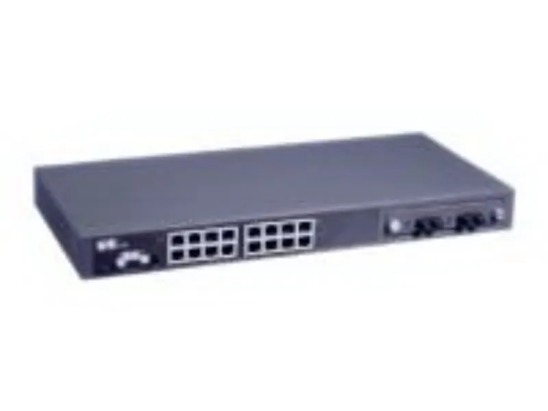 DES-1218 D-Link 16-Port 10/100/1000 Gigabit Ethernet Sw...