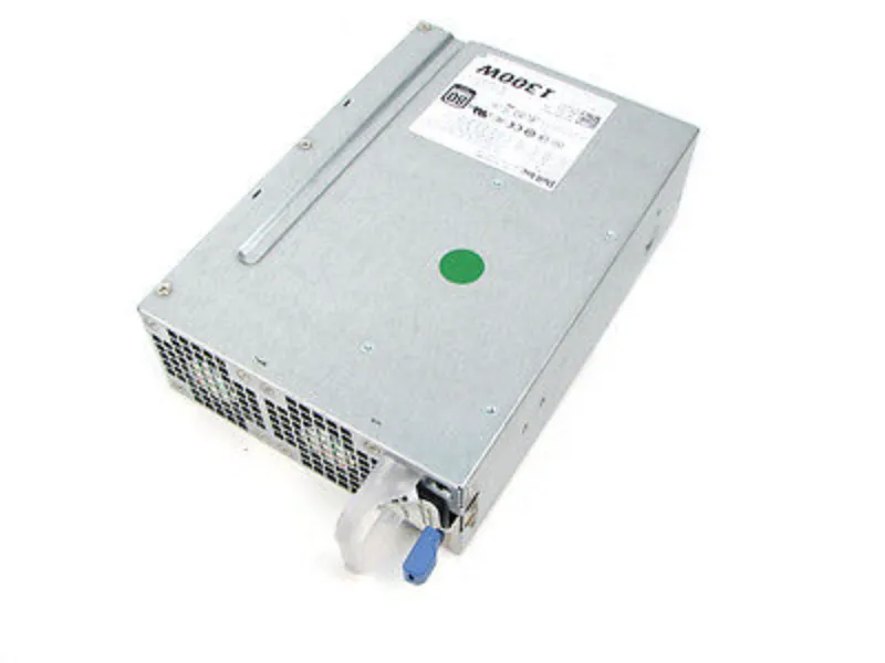 H1300EF-01 Dell 1300-Watts Power Supply for Presicion T...