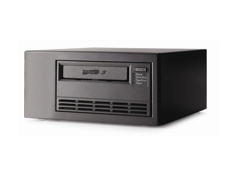 DLT8000 Quantum 40/80GB SCSI Tape Drive