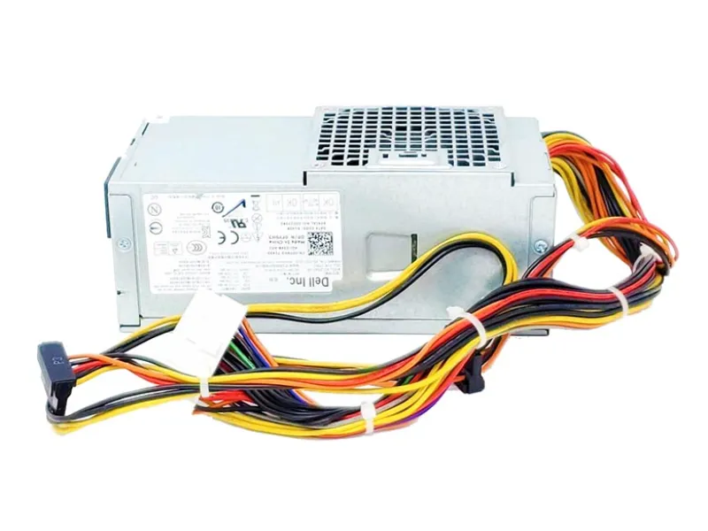 DPS-250HB-35H Dell 250-Watts Power Supply for Studio In...