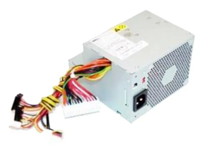 DPS-255BB Dell 255-Watts Power Supply for GX745 GX760 G...