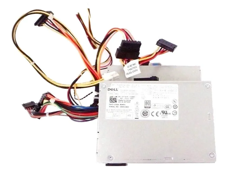 DPS-300AB-48A Dell 300-Watts Power Supply for Optiplex ...