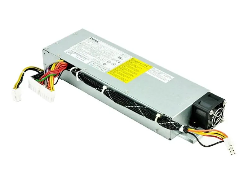DPS-345AB Dell 345-Watts Power Supply for PowerEdge 850...