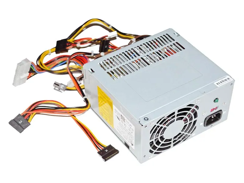 DPS-350VB Dell 350-Watts Power Supply for Inspiron 530