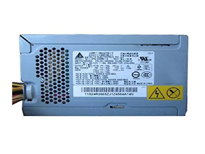 DPS-400MB-1A IBM 400-Watts Power Supply for xSeries X20...