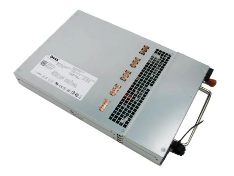 DPS-485AB Dell 485-Watts Power Supply for PowerVault MD...