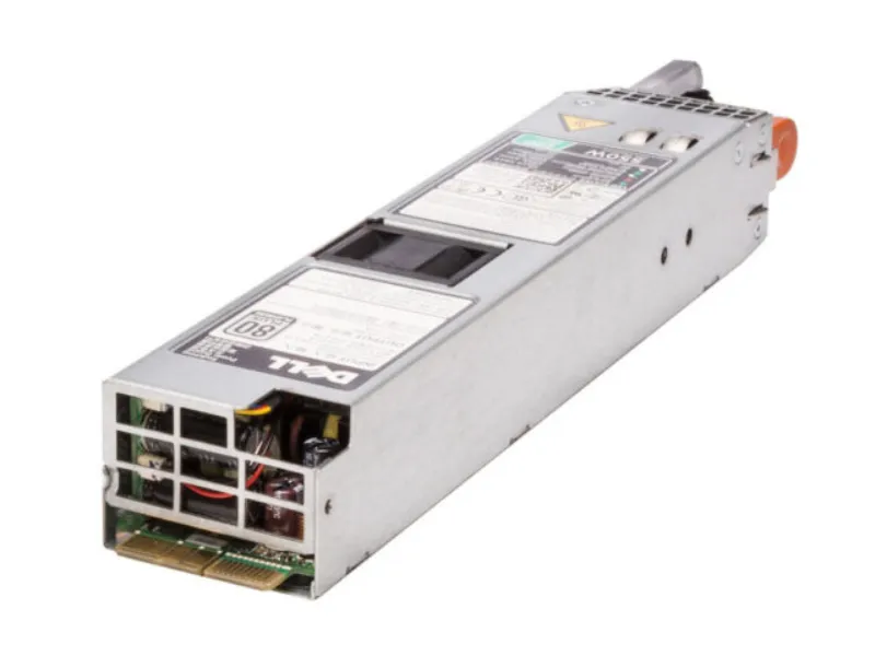 DPS-550AB-8A Dell 550-Watts Power Supply for PowerEdge ...