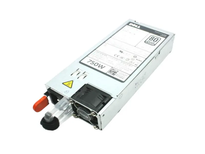 DPS-750AB-17A Dell 750-Watts Redundant Power Supply for...