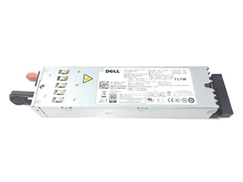 DPS-764AB Dell 717-Watts Power Supply for Power Edge R6...