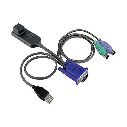 DSRIQ-USB Avocent Server Interface Module VGA-USB Cable