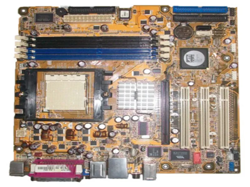 EK458-69001 HP AMBerine-GL6E Socket 939 System Board (M...