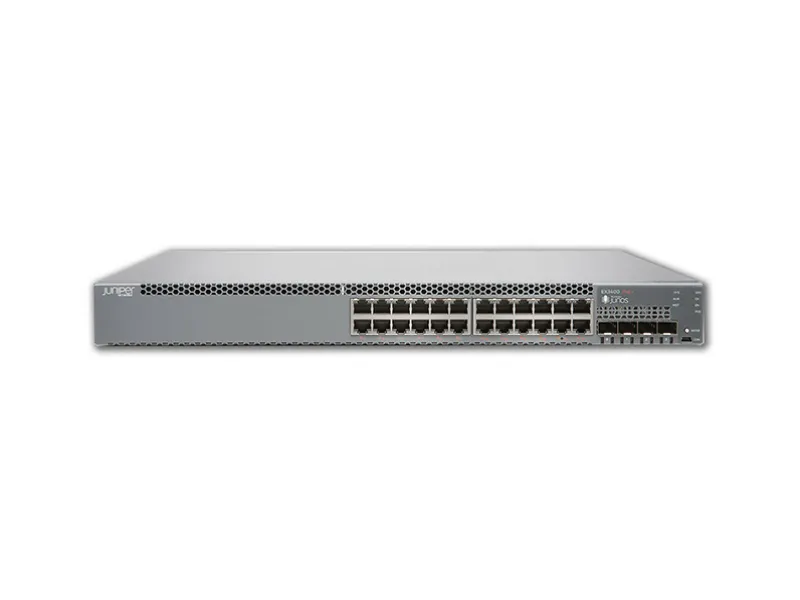 EX3400-24P Juniper EX3400 Ethernet Switch