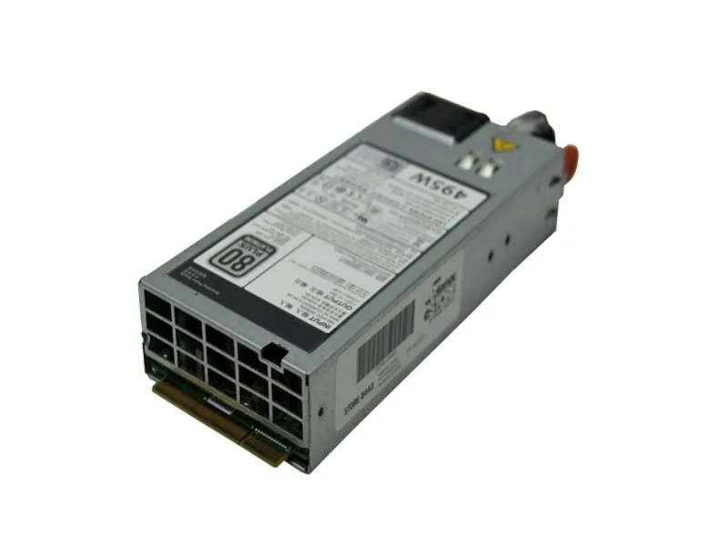 DPS-495AB-A Dell 495-Watts Power Supply for PowerEdge R...
