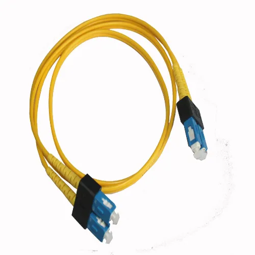 234451-002 HP Sc  Fibre Channel Cable 2 Meter Duplex