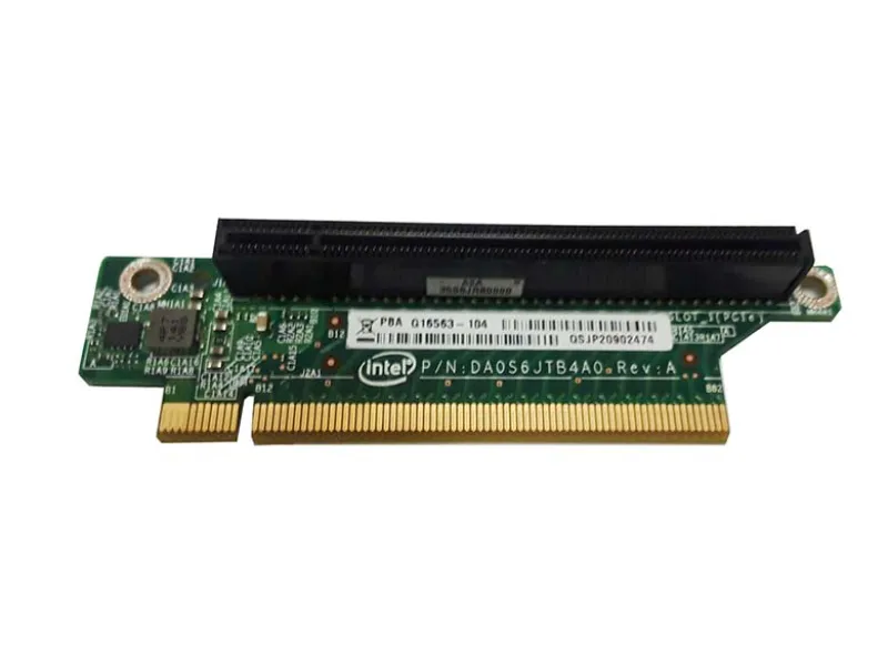 G16563-104 Intel PCI-E Riser Board for H2312WPJR
