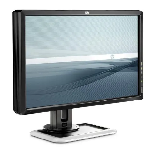 GV546A HP Dreamcolor LP2480ZX 24.0-inch Widescreen TFT ...