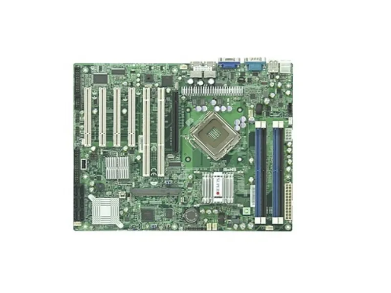 X7SBA-B Supermicro LGA775/ Intel 3210/ FSB 1333/ DDR2-8...