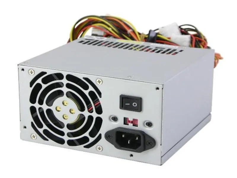 H600P-00 Dell 600-Watts Power Supply for PowerEdge SC14...