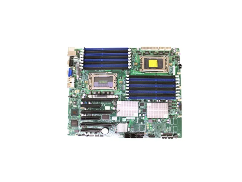 H8DGI-F Supermicro Extended-ATX System Board (Motherboa...
