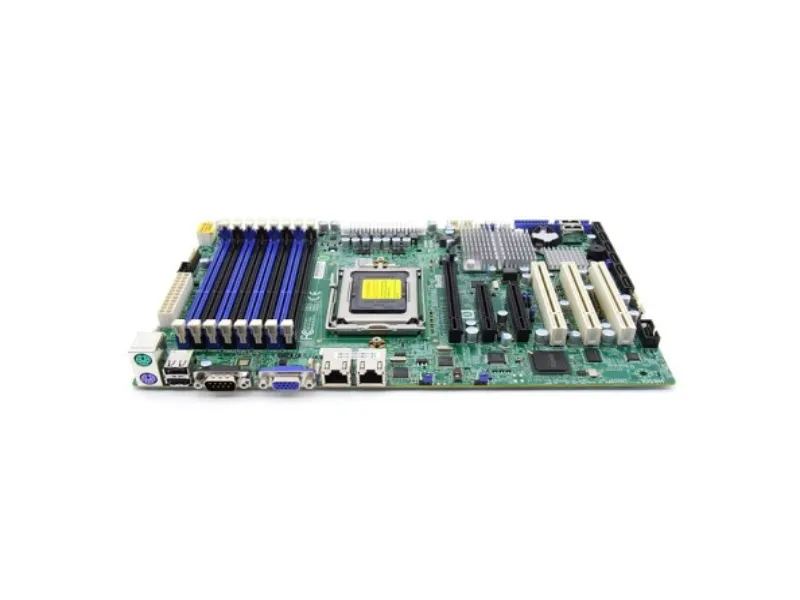 H8SGL-F Supermicro ATX System Board (Motherboard) AMD S...