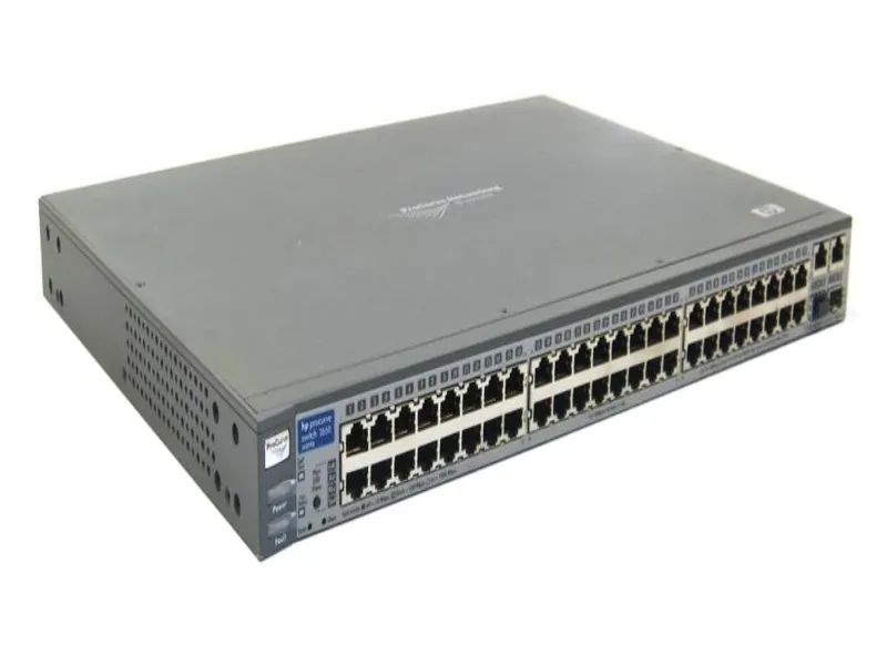 J4899BR HP ProCurve Switch 2650 48 Ports 10Base-T 100Ba...
