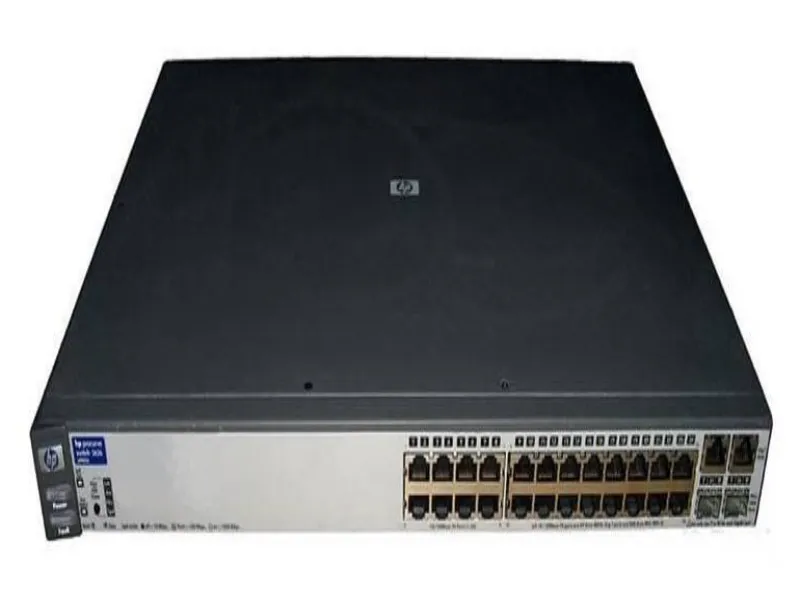 J4900B HP ProCurve Switch 2626 24-Port x 10Base-T 100Ba...