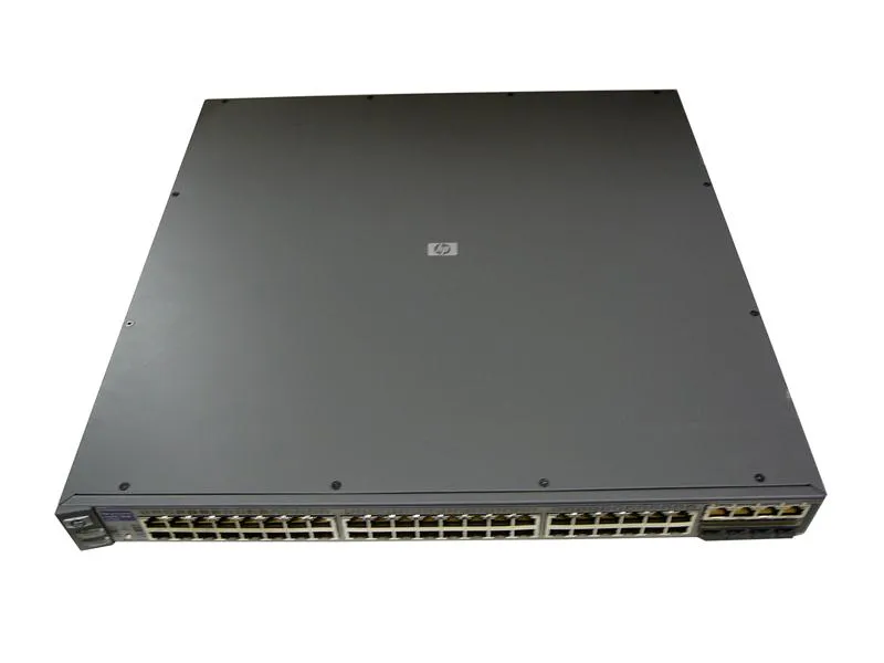 J4903A#ABB HP ProCurve 2824 24-Ports 24 x 10/100/1000 +...