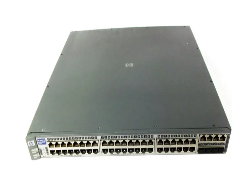 J4904A#ABA HP ProCurve Switch 2848 48-Ports 44 x 10/100...